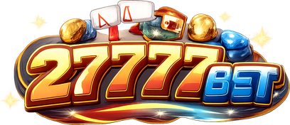 27777bet লোগো